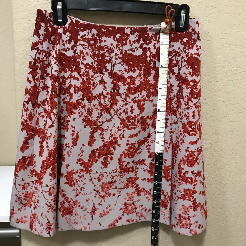 The Limited A-Line Skirt